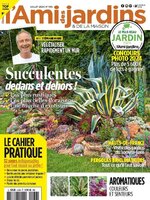 L'Ami des Jardins